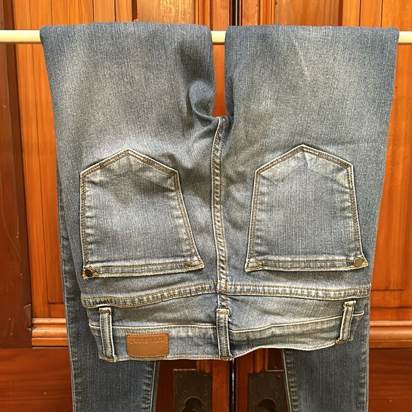 Judy Blue Skinny Jeans Sz 1 (25) - Picture 9 of 10